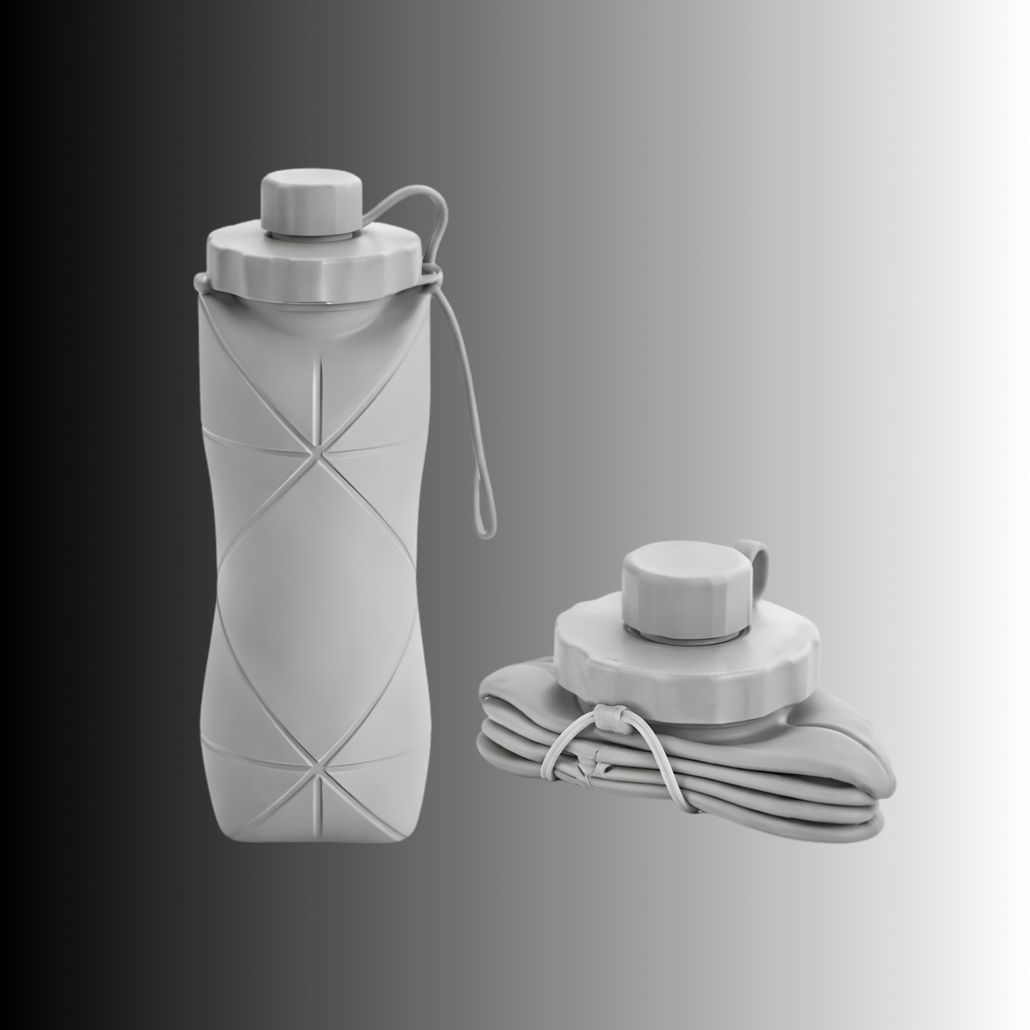 BOTELLA PLEGABLE FIDE®