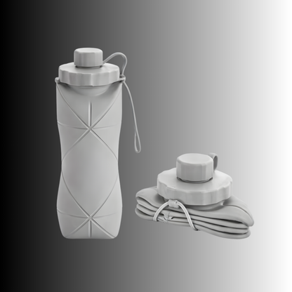 BOTELLA PLEGABLE FIDE®