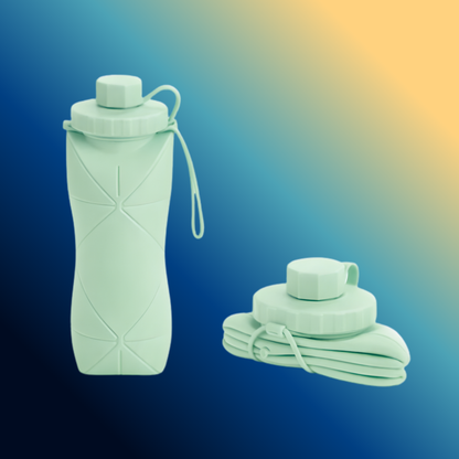 BOTELLA PLEGABLE FIDE®