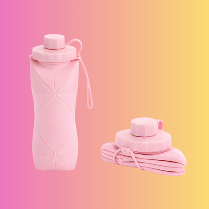 BOTELLA PLEGABLE FIDE®